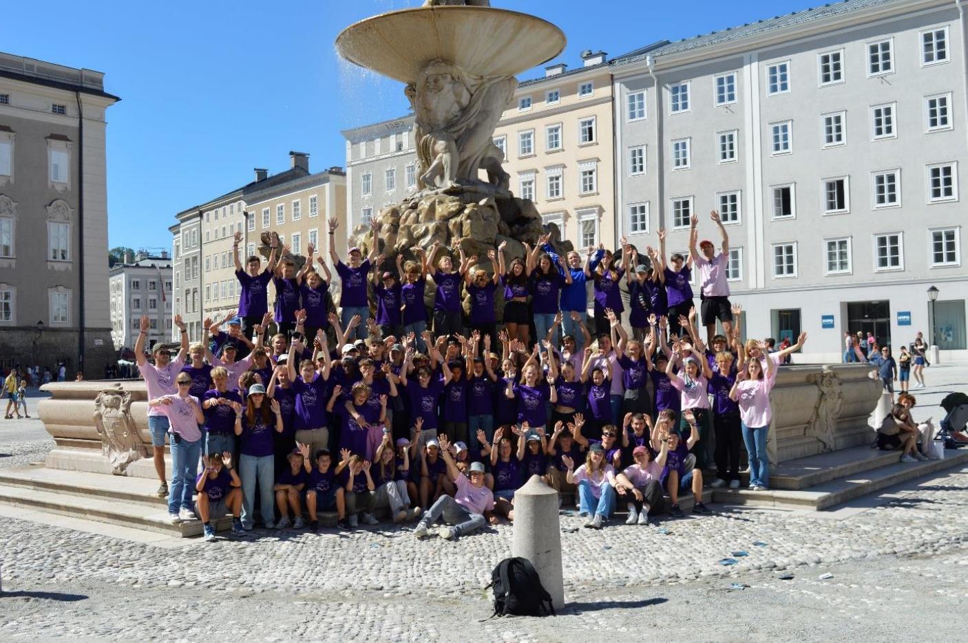 Tagesplan 02.08